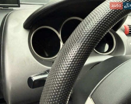 Серый Хонда Джаз, объемом двигателя 1.34 л и пробегом 123 тыс. км за 5700 $, фото 33 на Automoto.ua