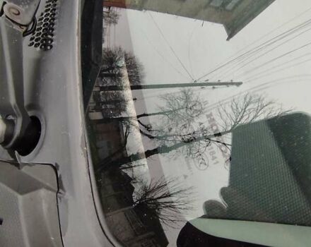 Сірий Хонда Джаз, об'ємом двигуна 1.25 л та пробігом 269 тис. км за 4100 $, фото 36 на Automoto.ua