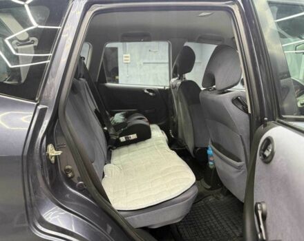 Хонда Джаз 2007 в Черновцах на Automoto.ua Серый Хонда Джаз, объемом двигателя 1.4 л и пробегом 227 тыс. км за 5800 $, фото 12 на Automoto.ua