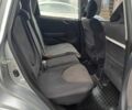 Серый Хонда Джаз, объемом двигателя 1.3 л и пробегом 208 тыс. км за 4000 $, фото 7 на Automoto.ua