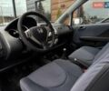 Сірий Хонда Джаз, об'ємом двигуна 0 л та пробігом 174 тис. км за 5600 $, фото 19 на Automoto.ua