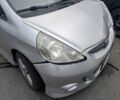 Сірий Хонда Джаз, об'ємом двигуна 1.4 л та пробігом 150 тис. км за 3850 $, фото 1 на Automoto.ua