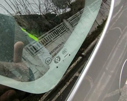 Сірий Хонда Джаз, об'ємом двигуна 1.25 л та пробігом 269 тис. км за 4100 $, фото 34 на Automoto.ua