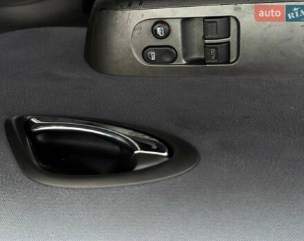 Сірий Хонда Джаз, об'ємом двигуна 0 л та пробігом 174 тис. км за 5600 $, фото 16 на Automoto.ua