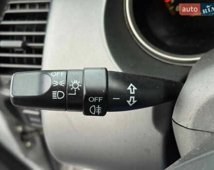 Сірий Хонда Джаз, об'ємом двигуна 0 л та пробігом 174 тис. км за 5600 $, фото 23 на Automoto.ua