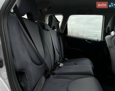 Сірий Хонда Джаз, об'ємом двигуна 0 л та пробігом 174 тис. км за 5600 $, фото 36 на Automoto.ua