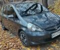 Хонда Джаз 2007 в Днепре (Днепропетровске) на Automoto.ua Серый Хонда Джаз, объемом двигателя 1.34 л и пробегом 163 тыс. км за 4950 $, фото 2 на Automoto.ua