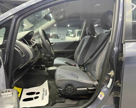 Хонда Джаз 2007 в Черновцах на Automoto.ua Серый Хонда Джаз, объемом двигателя 1.4 л и пробегом 227 тыс. км за 5800 $, фото 21 на Automoto.ua