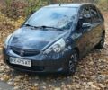 Серый Хонда Джаз, объемом двигателя 1.34 л и пробегом 164 тыс. км за 4700 $, фото 1 на Automoto.ua