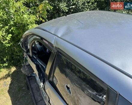 Хонда Джаз 2007 в Волочиске на Automoto.ua Серый Хонда Джаз, объемом двигателя 1.3 л и пробегом 273 тыс. км за 1500 $, фото 8 на Automoto.ua