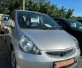 Серый Хонда Джаз, объемом двигателя 1.34 л и пробегом 179 тыс. км за 5200 $, фото 1 на Automoto.ua