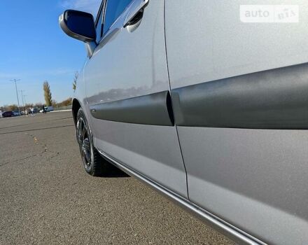 Сірий Хонда Джаз, об'ємом двигуна 1.3 л та пробігом 215 тис. км за 5590 $, фото 46 на Automoto.ua