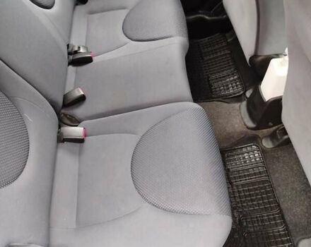 Сірий Хонда Джаз, об'ємом двигуна 1.25 л та пробігом 269 тис. км за 4100 $, фото 27 на Automoto.ua