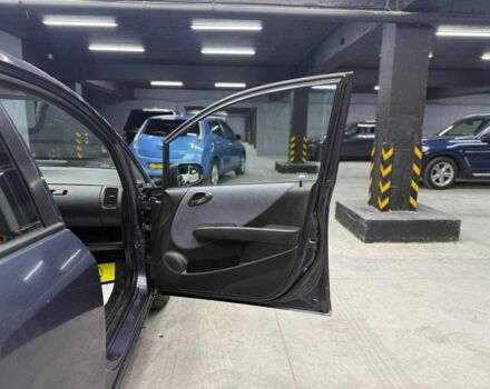 Хонда Джаз 2007 в Черновцах на Automoto.ua Серый Хонда Джаз, объемом двигателя 1.4 л и пробегом 227 тыс. км за 5800 $, фото 9 на Automoto.ua