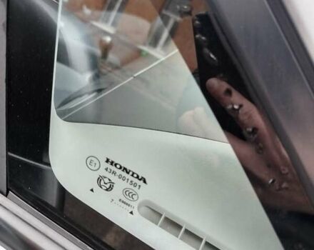 Сірий Хонда Джаз, об'ємом двигуна 1.25 л та пробігом 269 тис. км за 4100 $, фото 29 на Automoto.ua