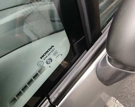 Сірий Хонда Джаз, об'ємом двигуна 1.25 л та пробігом 269 тис. км за 4100 $, фото 37 на Automoto.ua