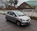 Сірий Хонда Джаз, об'ємом двигуна 1.25 л та пробігом 269 тис. км за 4100 $, фото 1 на Automoto.ua