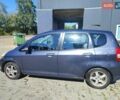 Сірий Хонда Джаз, об'ємом двигуна 1.34 л та пробігом 225 тис. км за 5300 $, фото 7 на Automoto.ua