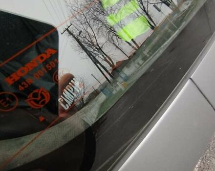 Сірий Хонда Джаз, об'ємом двигуна 1.25 л та пробігом 269 тис. км за 4100 $, фото 33 на Automoto.ua