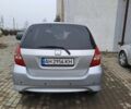 Серый Хонда Джаз, объемом двигателя 1.3 л и пробегом 208 тыс. км за 4000 $, фото 4 на Automoto.ua