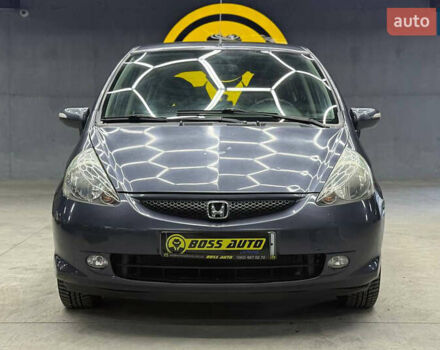 Хонда Джаз 2007 в Черновцах на Automoto.ua Серый Хонда Джаз, объемом двигателя 1.34 л и пробегом 227 тыс. км за 5800 $, фото 1 на Automoto.ua