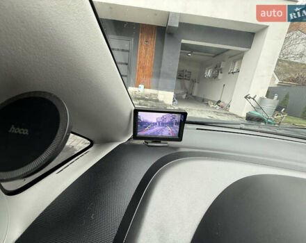 Серый Хонда Джаз, объемом двигателя 1.34 л и пробегом 123 тыс. км за 5700 $, фото 18 на Automoto.ua