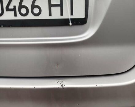 Сірий Хонда Джаз, об'ємом двигуна 1.25 л та пробігом 269 тис. км за 4100 $, фото 19 на Automoto.ua