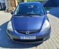Сірий Хонда Джаз, об'ємом двигуна 1.34 л та пробігом 225 тис. км за 5300 $, фото 1 на Automoto.ua