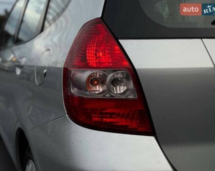 Сірий Хонда Джаз, об'ємом двигуна 0 л та пробігом 174 тис. км за 5600 $, фото 9 на Automoto.ua
