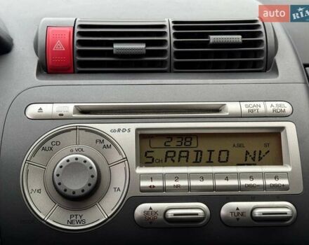 Сірий Хонда Джаз, об'ємом двигуна 0 л та пробігом 174 тис. км за 5600 $, фото 27 на Automoto.ua