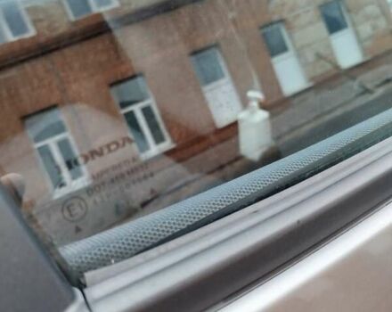 Сірий Хонда Джаз, об'ємом двигуна 1.25 л та пробігом 269 тис. км за 4100 $, фото 31 на Automoto.ua