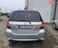 Серый Хонда Джаз, объемом двигателя 1.3 л и пробегом 208 тыс. км за 4000 $, фото 3 на Automoto.ua