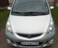 Серый Хонда Джаз, объемом двигателя 1.4 л и пробегом 325 тыс. км за 5000 $, фото 1 на Automoto.ua