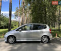 Серый Хонда Джаз, объемом двигателя 1.34 л и пробегом 173 тыс. км за 5900 $, фото 2 на Automoto.ua