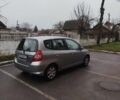 Сірий Хонда Джаз, об'ємом двигуна 1.25 л та пробігом 269 тис. км за 4100 $, фото 2 на Automoto.ua