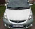Серый Хонда Джаз, объемом двигателя 1.4 л и пробегом 325 тыс. км за 5000 $, фото 1 на Automoto.ua