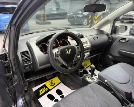 Хонда Джаз 2007 в Черновцах на Automoto.ua Серый Хонда Джаз, объемом двигателя 1.4 л и пробегом 227 тыс. км за 5800 $, фото 22 на Automoto.ua