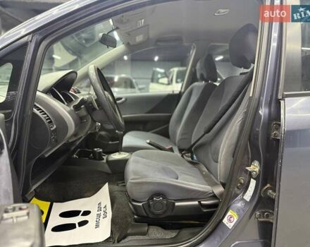 Хонда Джаз 2007 в Черновцах на Automoto.ua Серый Хонда Джаз, объемом двигателя 1.34 л и пробегом 227 тыс. км за 5800 $, фото 21 на Automoto.ua