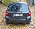 Хонда Джаз 2007 в Днепре (Днепропетровске) на Automoto.ua Серый Хонда Джаз, объемом двигателя 1.34 л и пробегом 163 тыс. км за 4950 $, фото 5 на Automoto.ua