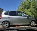 Хонда Джаз 2007 в Волочиске на Automoto.ua Серый Хонда Джаз, объемом двигателя 1.3 л и пробегом 273 тыс. км за 1500 $, фото 7 на Automoto.ua