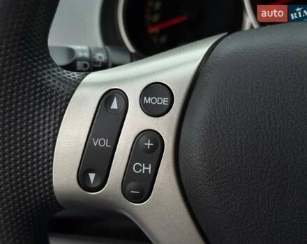 Сірий Хонда Джаз, об'ємом двигуна 0 л та пробігом 174 тис. км за 5600 $, фото 25 на Automoto.ua