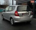 Сірий Хонда Джаз, об'ємом двигуна 0 л та пробігом 174 тис. км за 5600 $, фото 7 на Automoto.ua