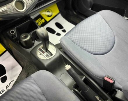 Хонда Джаз 2007 в Черновцах на Automoto.ua Серый Хонда Джаз, объемом двигателя 1.4 л и пробегом 227 тыс. км за 5800 $, фото 17 на Automoto.ua