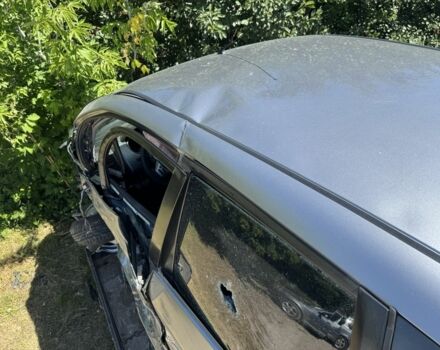 Хонда Джаз 2007 в Волочиске на Automoto.ua Серый Хонда Джаз, объемом двигателя 1.3 л и пробегом 273 тыс. км за 1500 $, фото 9 на Automoto.ua