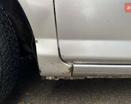 Серый Хонда Джаз, объемом двигателя 1.34 л и пробегом 205 тыс. км за 4500 $, фото 15 на Automoto.ua