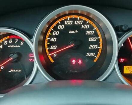 Хонда Джаз 2007 в Днепре (Днепропетровске) на Automoto.ua Серый Хонда Джаз, объемом двигателя 1.34 л и пробегом 163 тыс. км за 4950 $, фото 15 на Automoto.ua