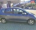 Сірий Хонда Джаз, об'ємом двигуна 1.34 л та пробігом 225 тис. км за 5300 $, фото 2 на Automoto.ua