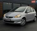 Сірий Хонда Джаз, об'ємом двигуна 0 л та пробігом 174 тис. км за 5600 $, фото 1 на Automoto.ua