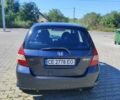 Сірий Хонда Джаз, об'ємом двигуна 1.34 л та пробігом 225 тис. км за 5300 $, фото 4 на Automoto.ua