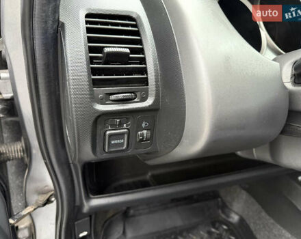 Серый Хонда Джаз, объемом двигателя 1.34 л и пробегом 123 тыс. км за 5700 $, фото 31 на Automoto.ua